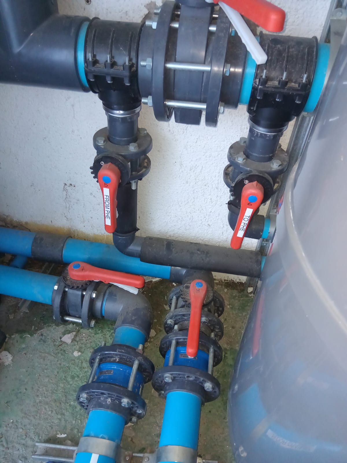 Modern Bathroom Renovation